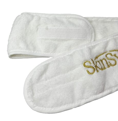 Fascia SkinCare Bianca