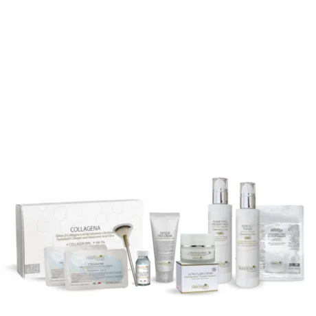 Set per Trattamento Collagena