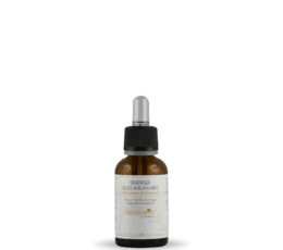 Sinergia Olio PELLI GRASSE 30 ml