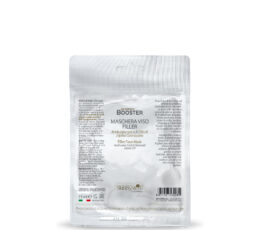 BOOSTER FILLER Maschera viso ACIDO IALURONICO 15 ml