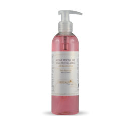 Aqua Micellare BACCHE DI GOJI 250ml