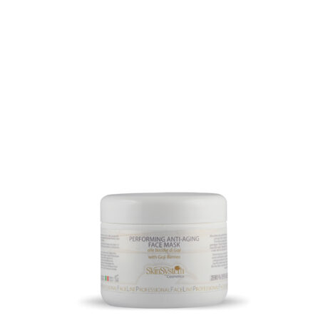 Maschera viso BACCHE DI GOJI - Performing Anti-Aging 250 ml