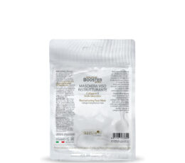 BOOSTER RISTRUTTURANTE Maschera viso COLLAGENE 15 ml