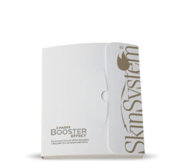 BOOSTER MASKS KIT Maschere viso ad effetto immediato