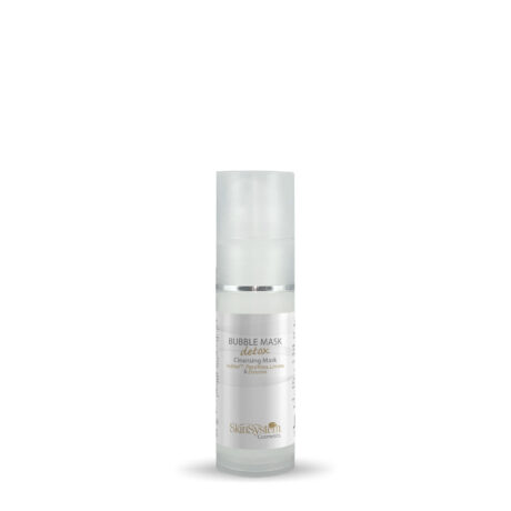 Maschera BUBBLE DETOX 30 ml