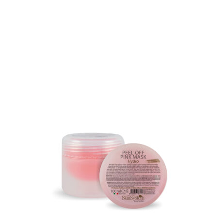 Maschera PEEL-OFF PINK HYDRO 100 ml
