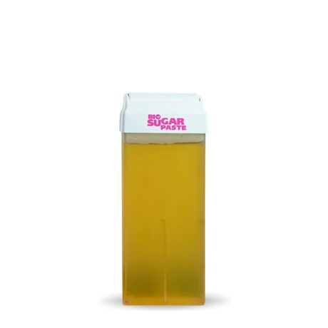 RICARICA BIO SUGAR PASTE 100 ml