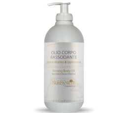 Olio Corpo Rassodante 500 ml