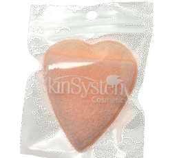 Spugnetta MakeUp Remover