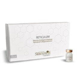 RETICULUM® Reticolo di Collagene Idrolizzato
