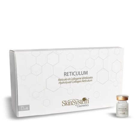 RETICULUM® Reticolo di Collagene Idrolizzato