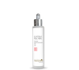 GLYCOLIC PEEL 40% 50 ML