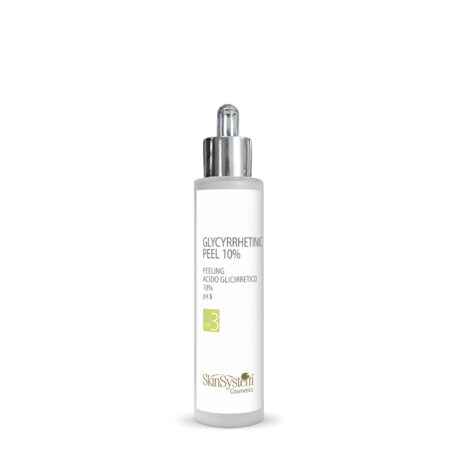 GLYCYRRHETINIC PEEL 10% 50 ML