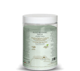 Algo Botanic Mask Purifying - Maschera Alginata Purificante 375 g