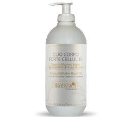 Olio Corpo Forte Cellulite 500 ml
