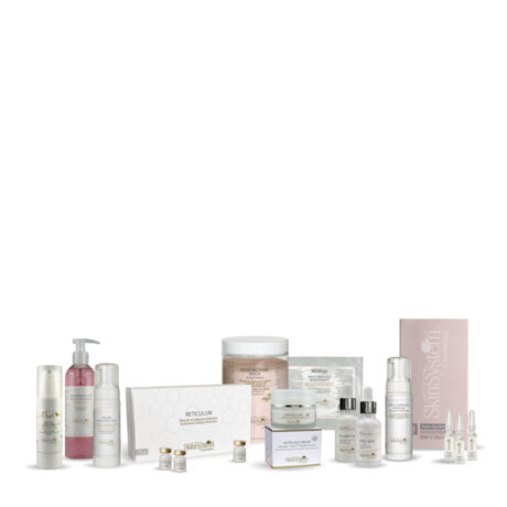 Set per Trattamento Reticulum®