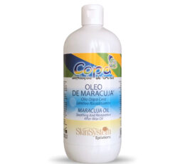 Oleo de Maracuja' 500 ml