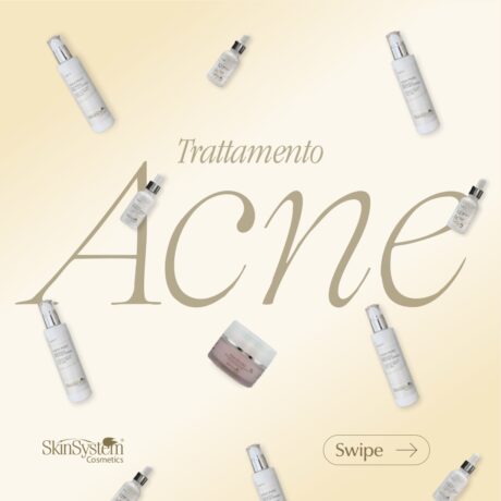 Set per Trattamento domiciliare Acne