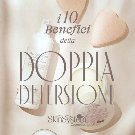 Doppia Detersione