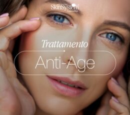 Set per Trattamento domiciliare Prime Rughe