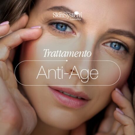 Set per Trattamento domiciliare Prime Rughe