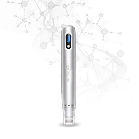 HYDRA PEN H3 SkinSystem - Dispositivo Veicolazione Transdermica