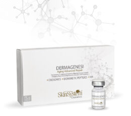 DERMAGENESI Aging Advanced Repair - 5 fiale sterili antiage con Esosomi