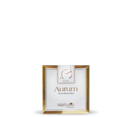 Set per Trattamento AURUM Occhi 24kt