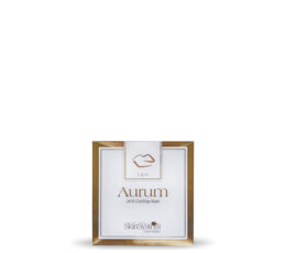 Set per Trattamento AURUM Labbra 24kt