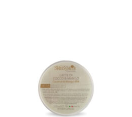 Latte vellutante - Varie profumazioni