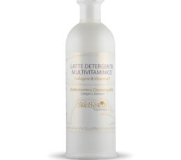 Latte Detergente MULTIVITAMINICO