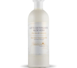 Latte Detergente ALOE VERA