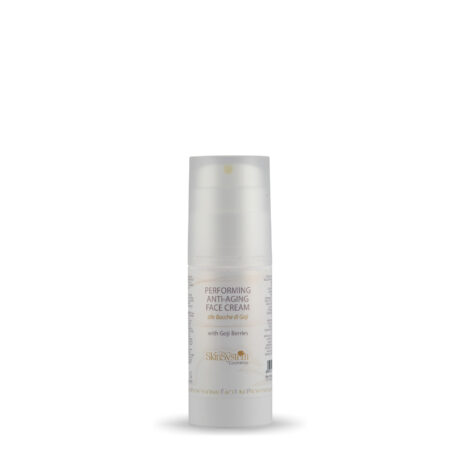 Crema viso Performing Anti-Aging alle Bacche di Goji, Quick Lift®