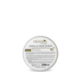 Scrub VANILLA SKIN
