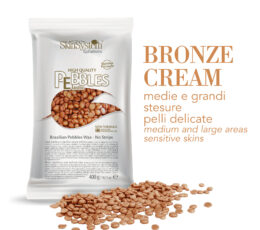 PEBBLES High Quality BRONZE CREAM
