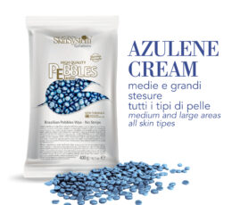 PEBBLES High Quality AZULENE CREAM