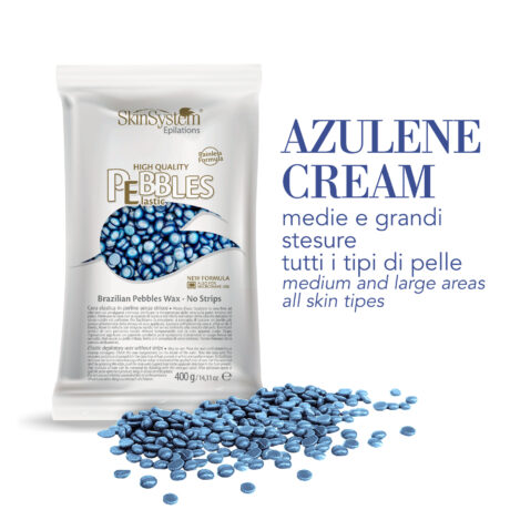 PEBBLES High Quality AZULENE CREAM