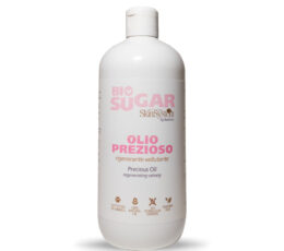 BIOSUGAR Olio Prezioso 500 ml
