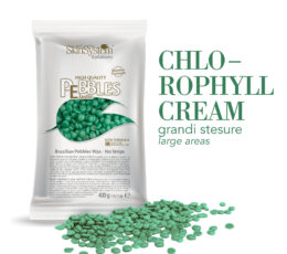 PEBBLES High Quality CHLOROPHYLL CREAM