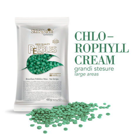 PEBBLES High Quality CHLOROPHYLL CREAM