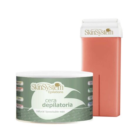 MELISSA Cera Liposolubile Micromica
