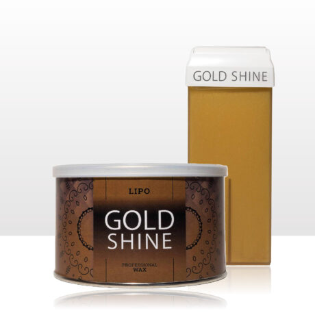 GOLD SHINE Cera Liposolubile Micromica
