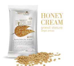 PEBBLES High Quality HONEY CREAM