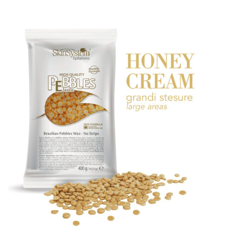 PEBBLES High Quality HONEY CREAM
