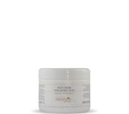 Face Cream Hyaluronic Acid - Acido ialuronico, Collagene