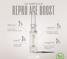 Ampolle Viso REPRO AGE BOOST