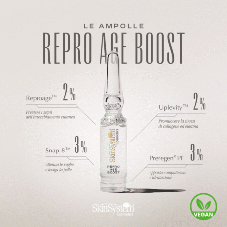 Ampolle Viso REPRO AGE BOOST
