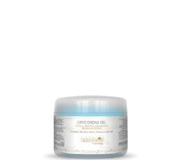 CRYO DRENA GEL Gel Corpo Freddo Potenziato