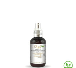I PURI Olio di Mandorla e Vaniglia 100 ml