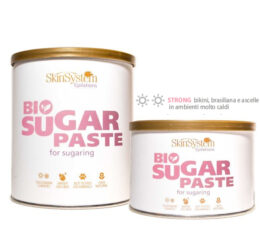 SUGAR PASTE STRONG 100% NATURALE